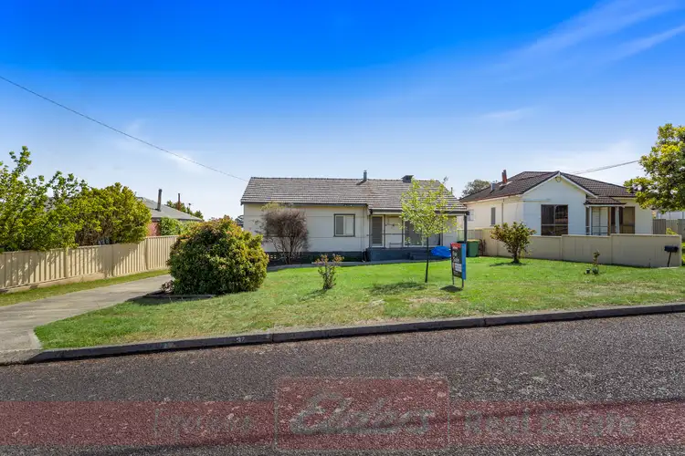 Main view of Homely house listing, 37 Mary Street, Collie WA 6225