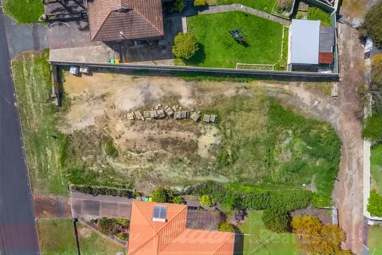 Second view of Homely land listing, 30 Bucktin Street, Collie WA 6225
