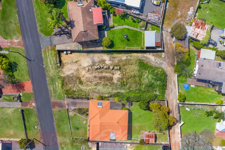 Fifth view of Homely land listing, 30 Bucktin Street, Collie WA 6225
