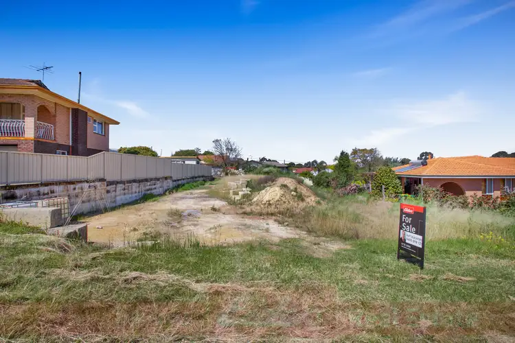 Sixth view of Homely land listing, 30 Bucktin Street, Collie WA 6225