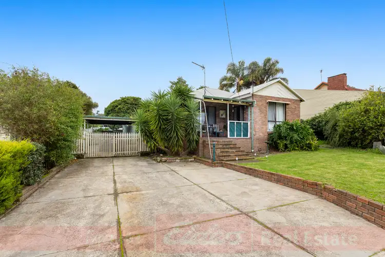 Third view of Homely house listing, 120 Jones Street, Collie WA 6225