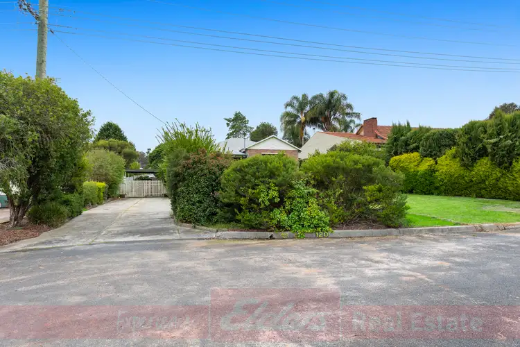 Fourth view of Homely house listing, 120 Jones Street, Collie WA 6225