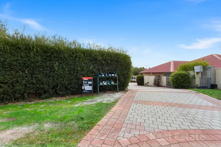 Main view of Homely unit listing, Unit 9/8 Ash Mews, Collie WA 6225