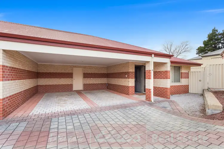 Second view of Homely unit listing, Unit 9/8 Ash Mews, Collie WA 6225