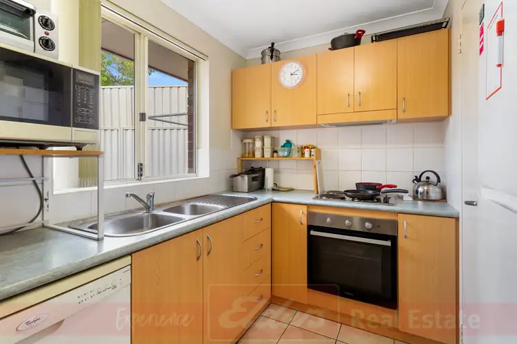 Fourth view of Homely unit listing, Unit 9/8 Ash Mews, Collie WA 6225