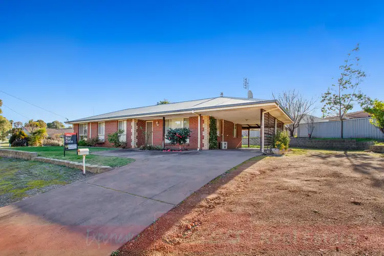 287 Steere Street, Collie WA 6225