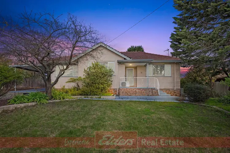 3 Saunders Street, Collie WA 6225