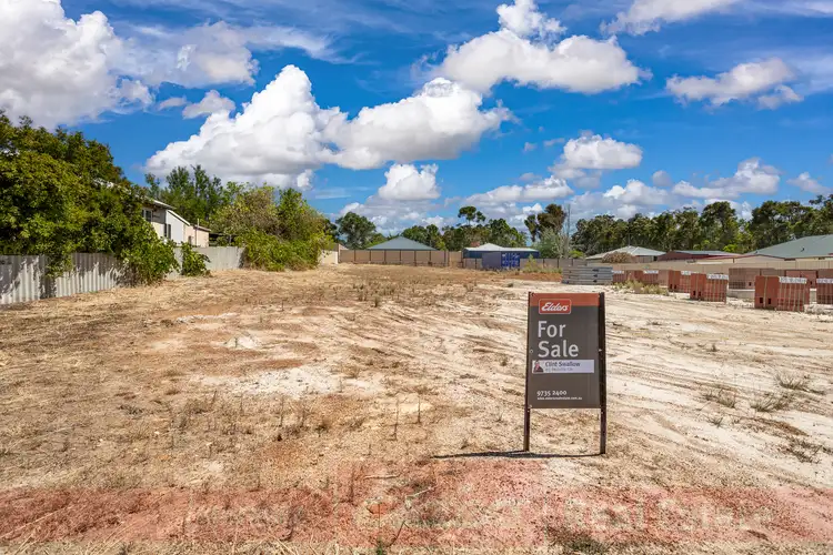 Second view of Homely land listing, 7 Evans Street, Collie WA 6225