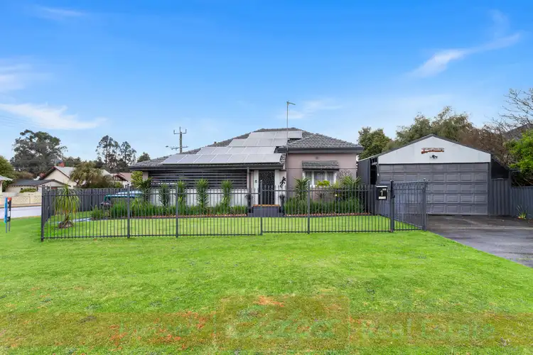 1 Jones Street, Collie WA 6225