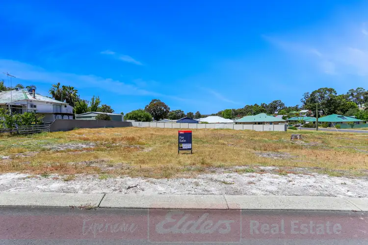 6 Bickerton Street, Collie WA 6225