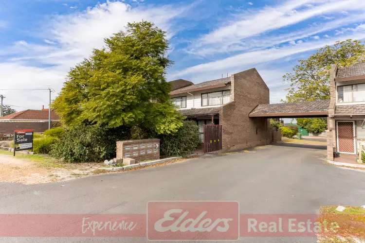 3/224-226 Steere Street, Collie WA 6225