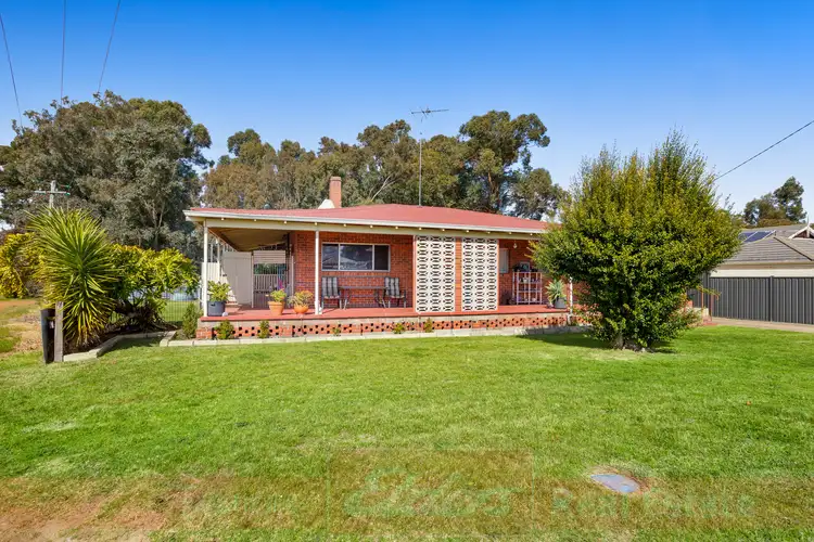 Main view of Homely house listing, 36 Gladstone Crescent, Collie WA 6225