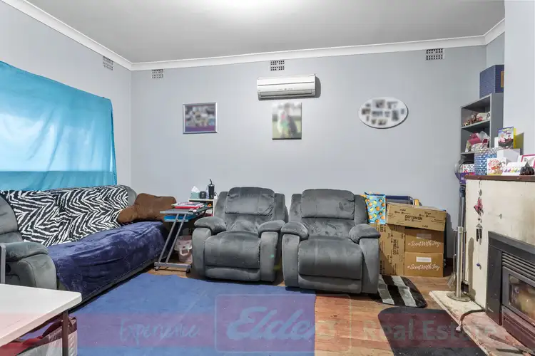 Second view of Homely house listing, 36 Gladstone Crescent, Collie WA 6225