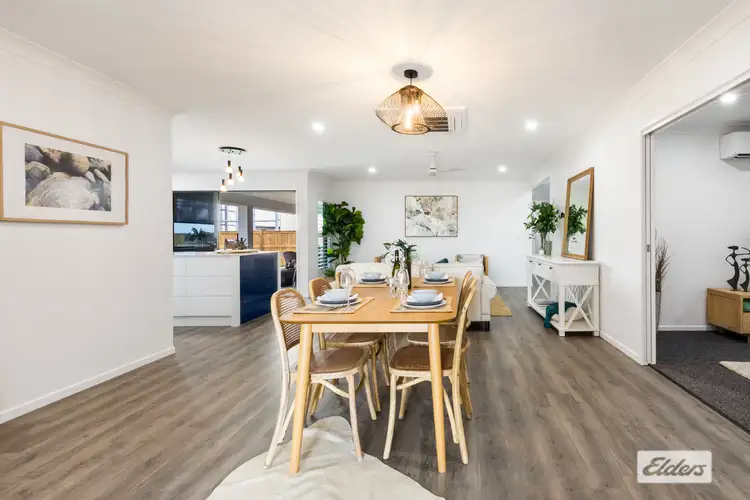 Fourth view of Homely house listing, 18 Eleanor Drive, Beaconsfield QLD 4740