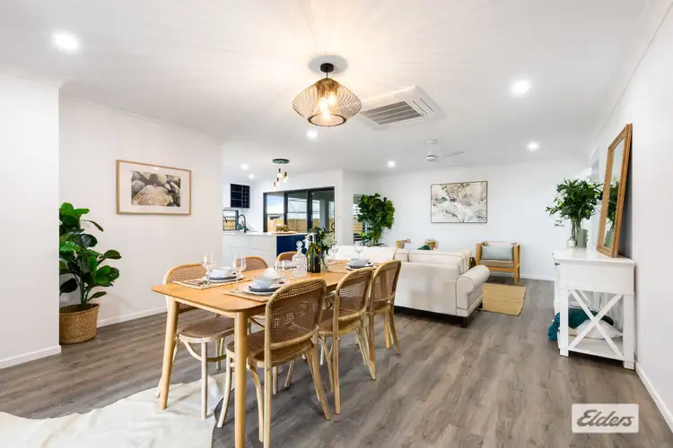 Sixth view of Homely house listing, 18 Eleanor Drive, Beaconsfield QLD 4740