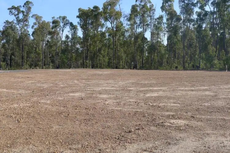 Lot 28 McCamish Crescent, Collie WA 6225