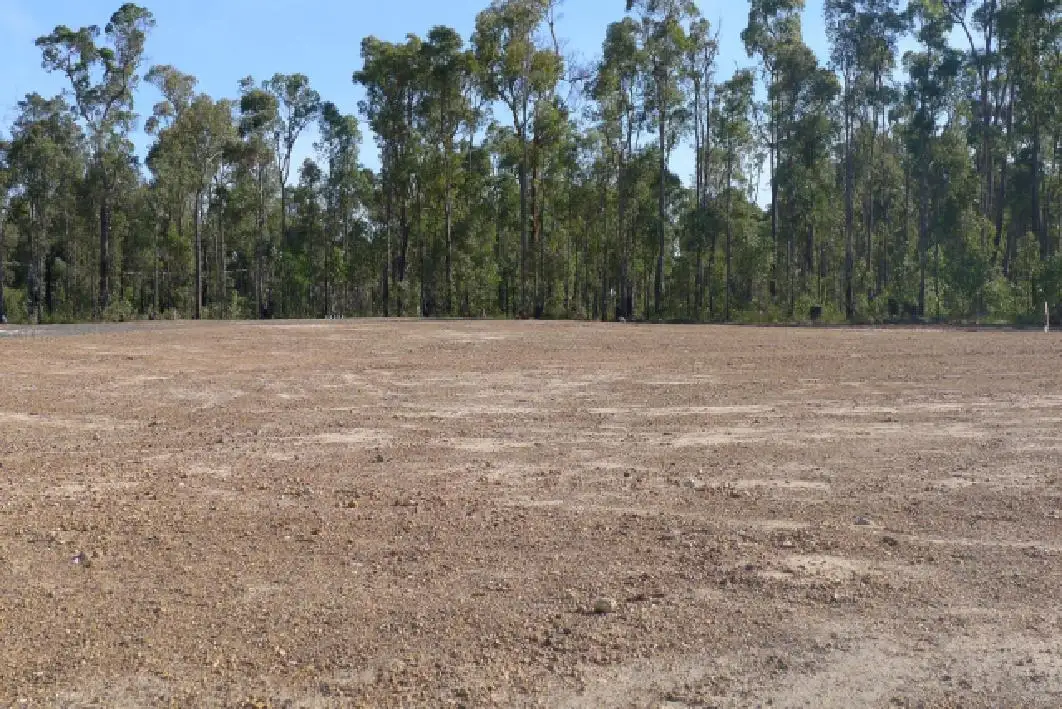 Main view of Homely land listing, Lot 28 McCamish Crescent, Collie WA 6225