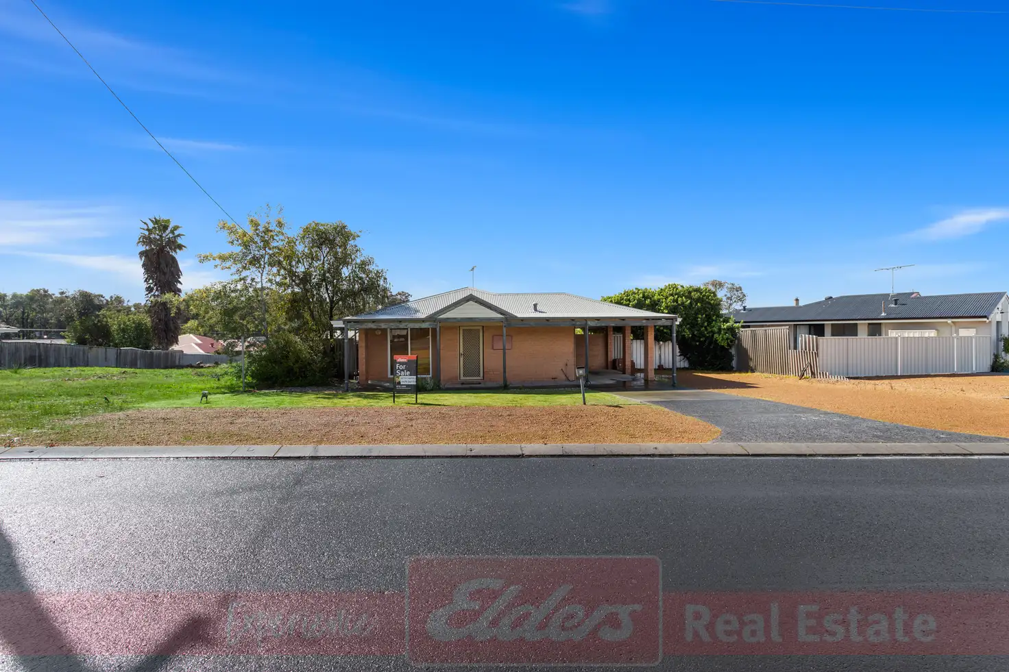 Main view of Homely house listing, 13 Shannon Way, Collie WA 6225