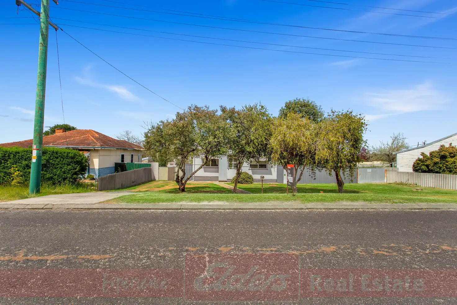Main view of Homely house listing, 18 Porter Street, Collie WA 6225