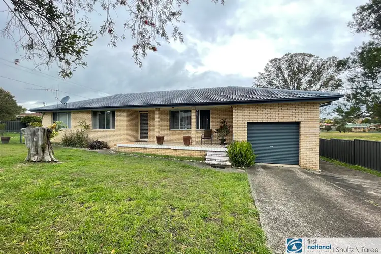 62 Wingham Road, Taree NSW 2430