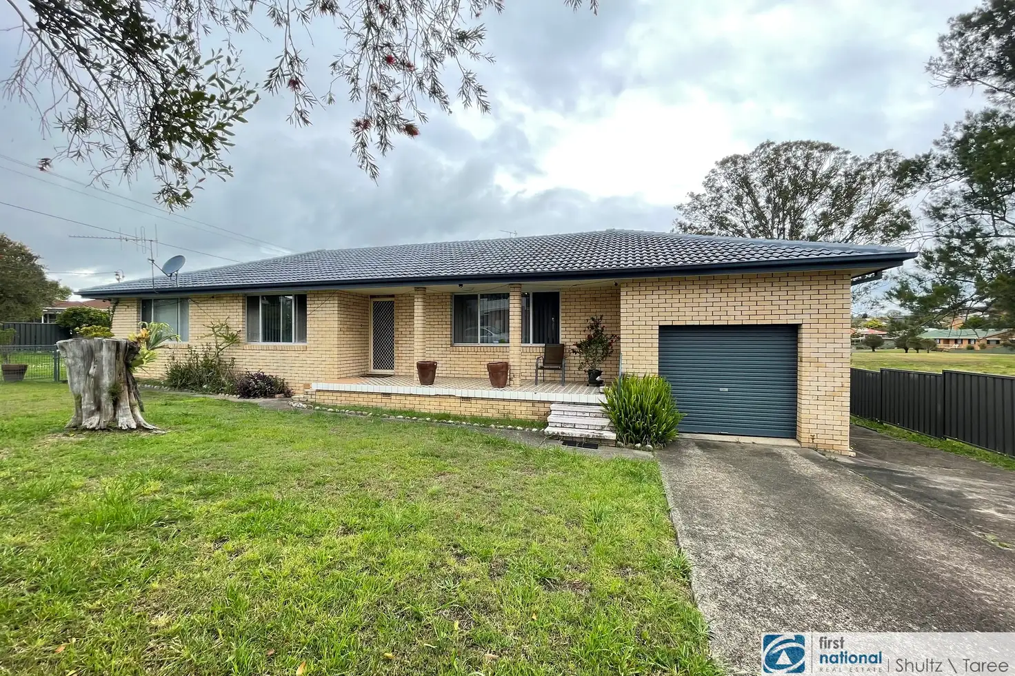 Main view of Homely house listing, 62 Wingham Road, Taree NSW 2430