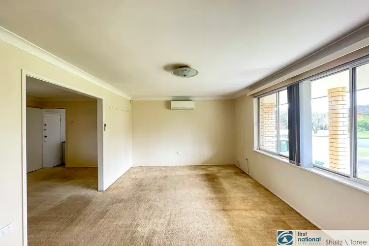 Second view of Homely house listing, 62 Wingham Road, Taree NSW 2430
