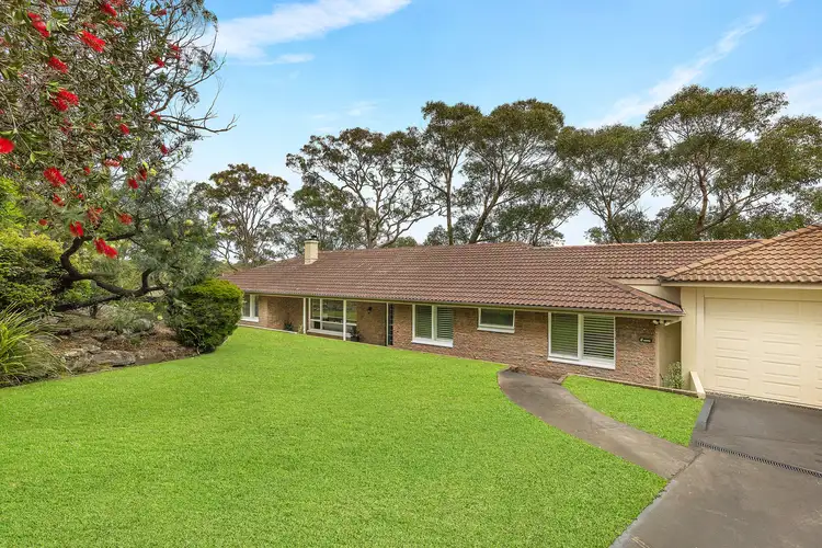Second view of Homely house listing, 5 Calder Place, St Ives NSW 2075