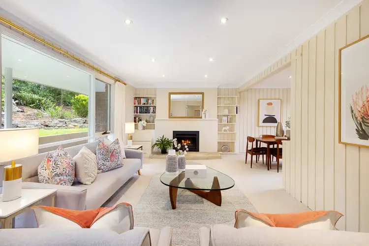 Third view of Homely house listing, 5 Calder Place, St Ives NSW 2075