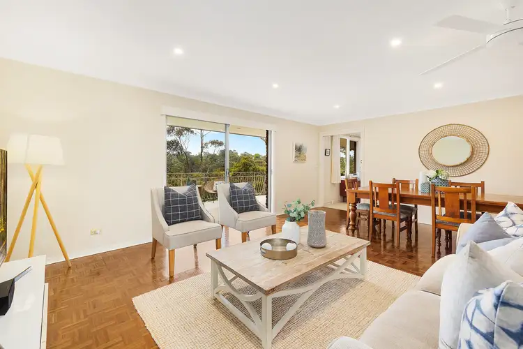 Fourth view of Homely house listing, 5 Calder Place, St Ives NSW 2075