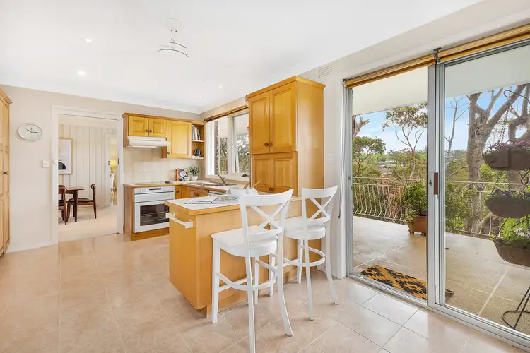 Fifth view of Homely house listing, 5 Calder Place, St Ives NSW 2075