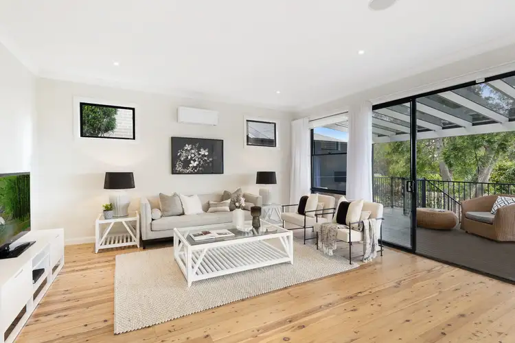 Second view of Homely house listing, 72 Dunlop Street, Epping NSW 2121
