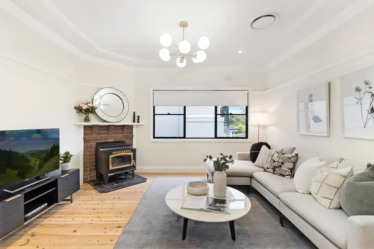 Fourth view of Homely house listing, 72 Dunlop Street, Epping NSW 2121