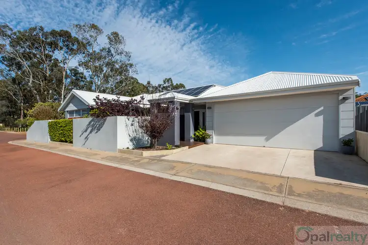 Second view of Homely house listing, 13/70 Rodoreda Crescent, Ravenswood WA 6208