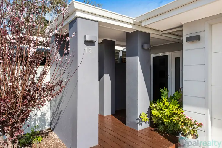 Third view of Homely house listing, 13/70 Rodoreda Crescent, Ravenswood WA 6208