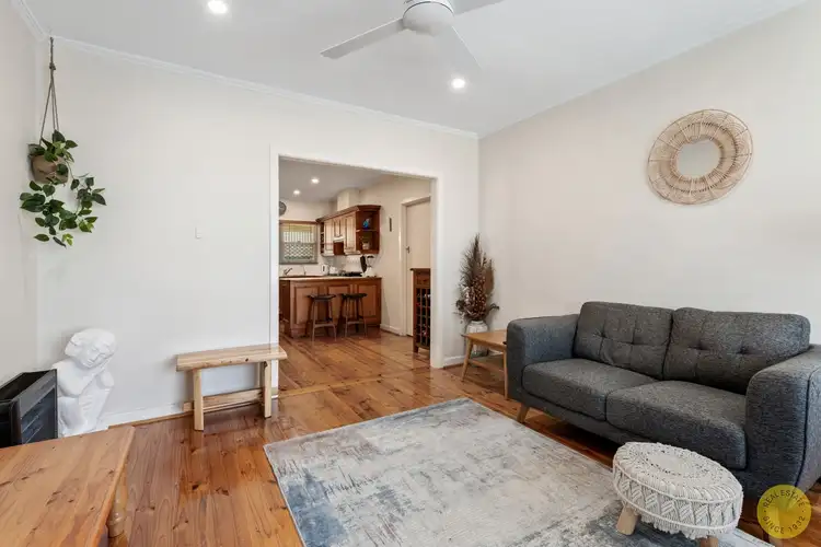 Second view of Homely unit listing, 1/25 MacFarlane Street, Glenelg North SA 5045