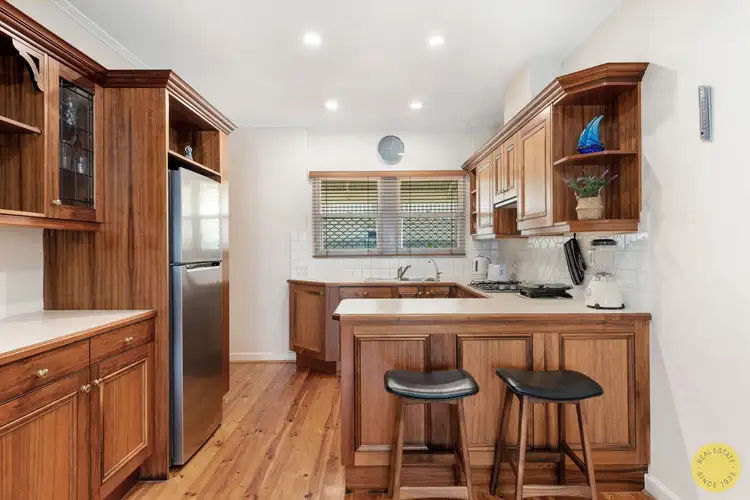 Fourth view of Homely unit listing, 1/25 MacFarlane Street, Glenelg North SA 5045
