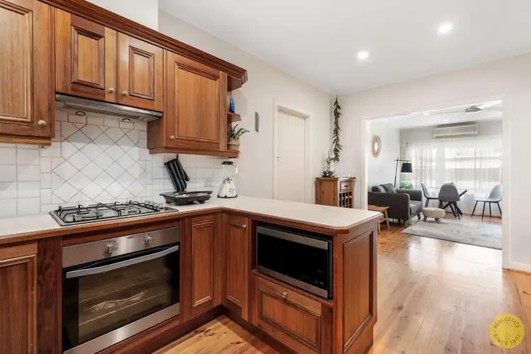 Sixth view of Homely unit listing, 1/25 MacFarlane Street, Glenelg North SA 5045