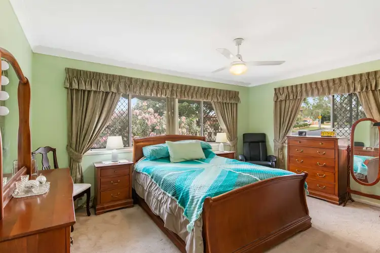 Sixth view of Homely house listing, 99 Morialta Street, Mansfield QLD 4122
