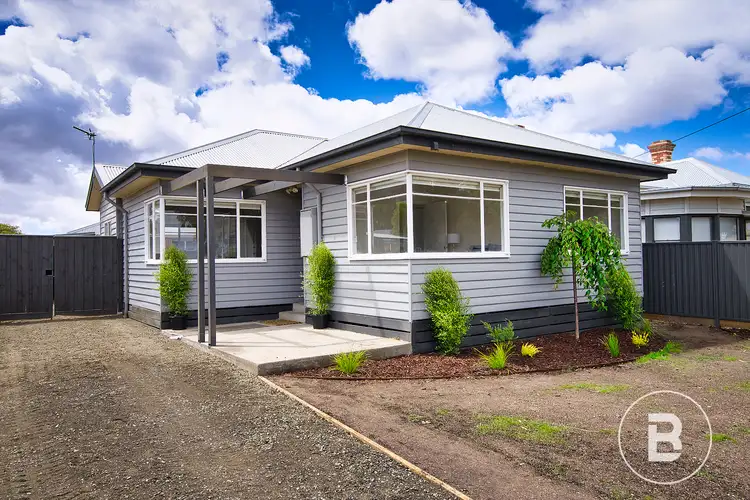 95 Grant Street, Sebastopol VIC 3356