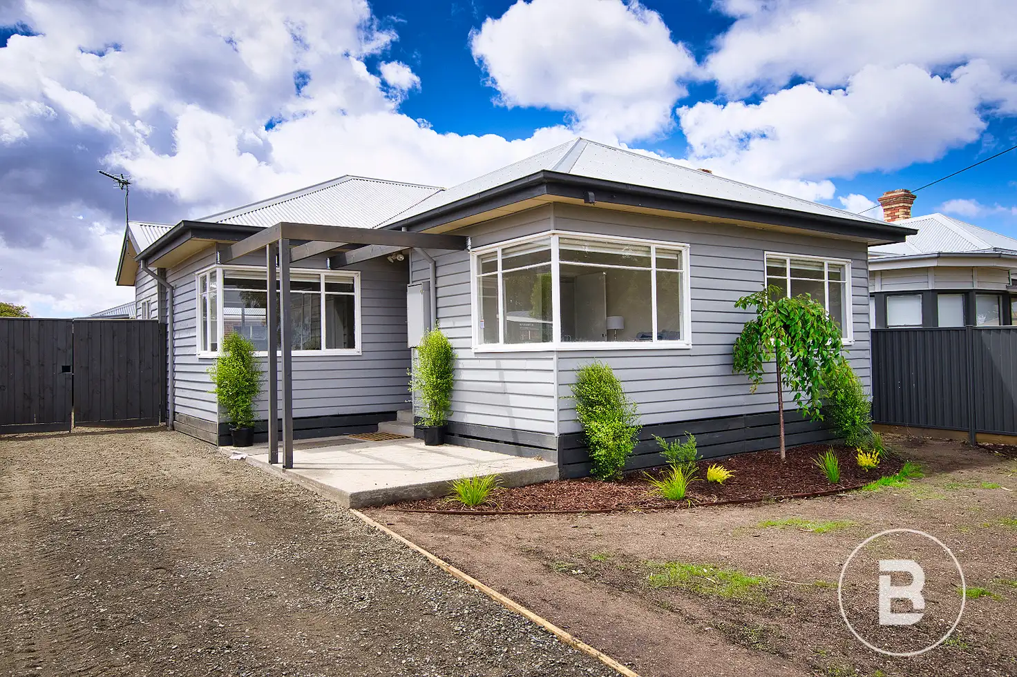 Main view of Homely house listing, 95 Grant Street, Sebastopol VIC 3356