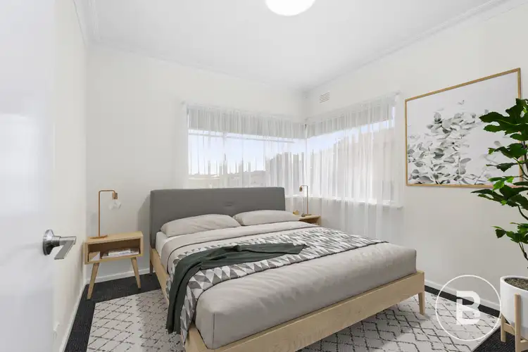 Third view of Homely house listing, 95 Grant Street, Sebastopol VIC 3356