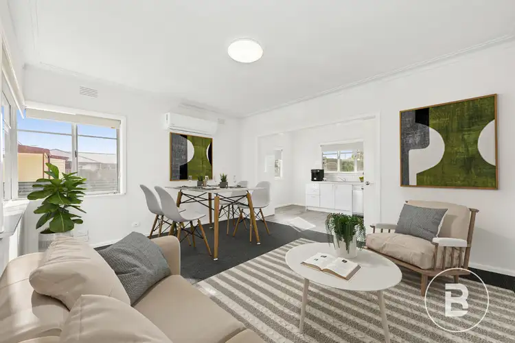 Fifth view of Homely house listing, 95 Grant Street, Sebastopol VIC 3356