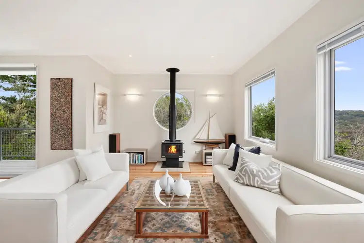Second view of Homely house listing, 43 Marine Parade, Avalon Beach NSW 2107