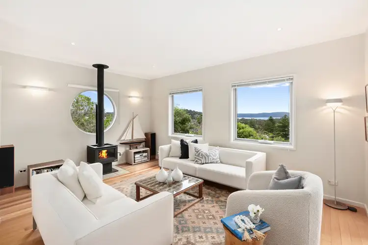 Third view of Homely house listing, 43 Marine Parade, Avalon Beach NSW 2107