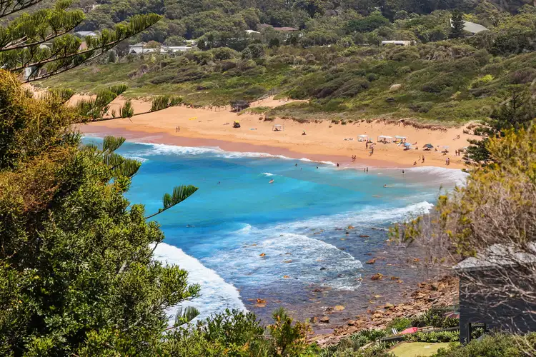 Fourth view of Homely house listing, 43 Marine Parade, Avalon Beach NSW 2107