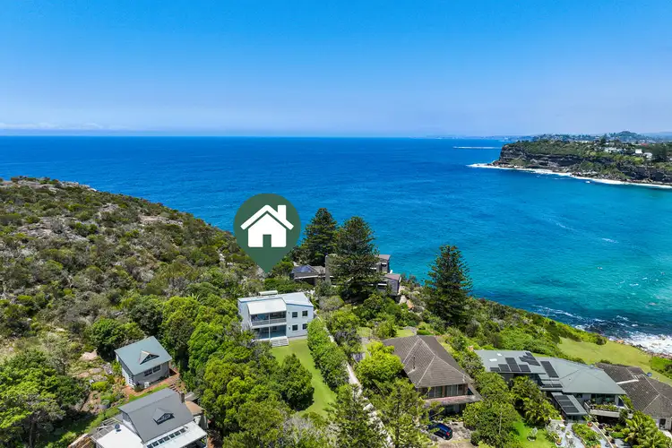 Sixth view of Homely house listing, 43 Marine Parade, Avalon Beach NSW 2107