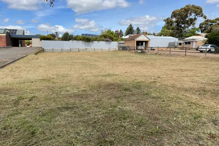 Third view of Homely land listing, 5 First Street, Murray Bridge SA 5253