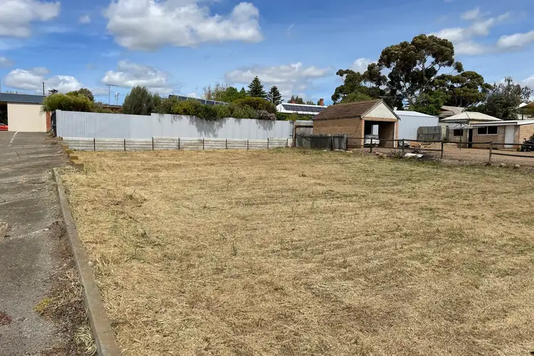 Fifth view of Homely land listing, 5 First Street, Murray Bridge SA 5253