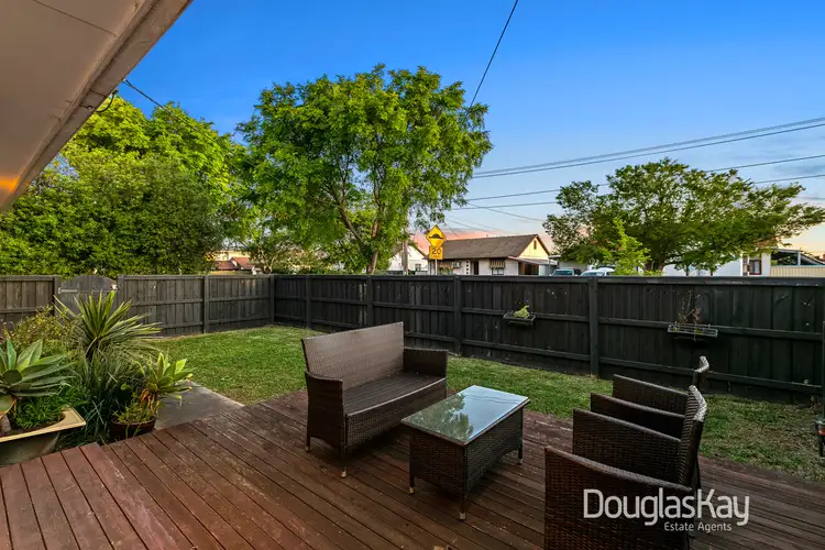 Fourth view of Homely house listing, 1/26 Carlton Street, Braybrook VIC 3019