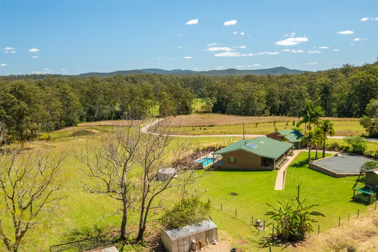 Second view of Homely rural property listing, 23 Nelsons Road, Herons Creek NSW 2439